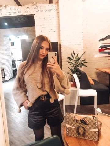 Анкета проститутки Веста - Фото 1, , 23 года, №280783