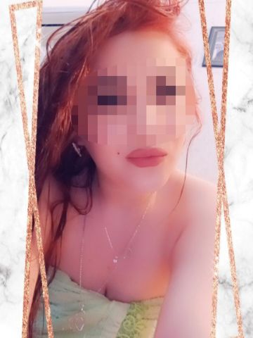 Анкета проститутки Лика - Фото 1, , 24 года, №281525